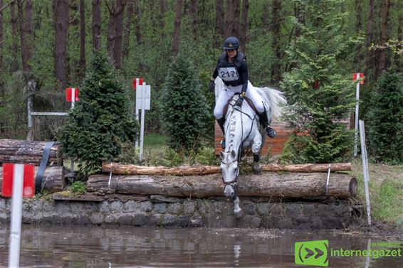Spektakel op Holheide - Pelt