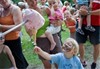 Spelen in Heide/Heuvel - Lommel