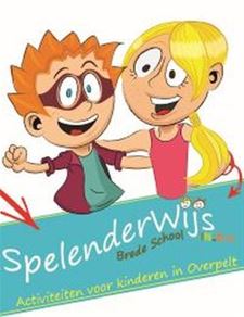 'SpelenderWijs' via Facebook - Overpelt