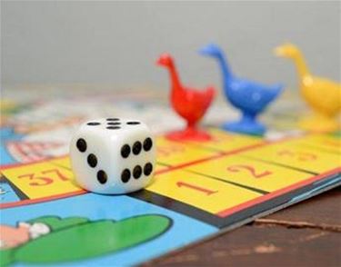 Spelletjes lenen zoals je boeken leent - Peer