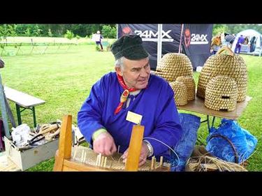 'Speulen an de Meulen' even een stortbui - Lommel