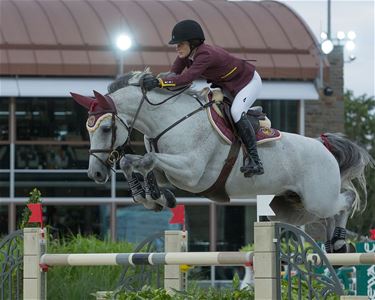 Spingconcours bij Tops begonnen - Hamont-Achel & Pelt