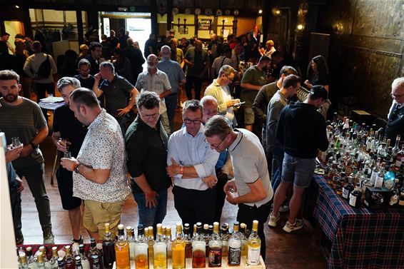 Spirits Inn Beringen: beter en bewuster genieten - Beringen