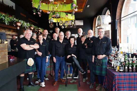 Spirits Inn Beringen strijkt neer in Koersel - Beringen