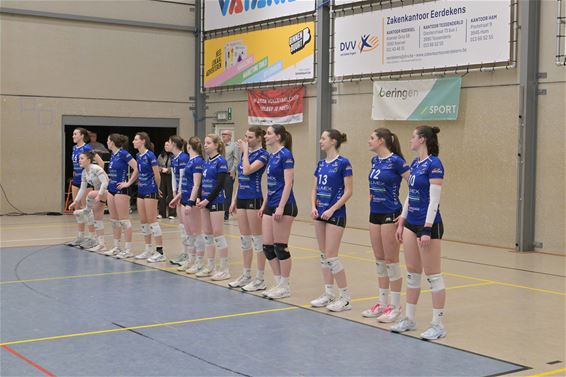 Sponsoravond Stalvoc - Beringen