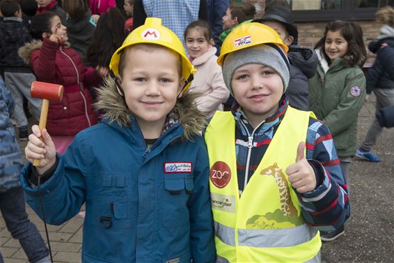 Sponsorloop De Beerring Beringen - Beringen