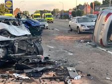 Spookrijder is rijbewijs langer kwijt - Hechtel-Eksel & Houthalen-Helchteren