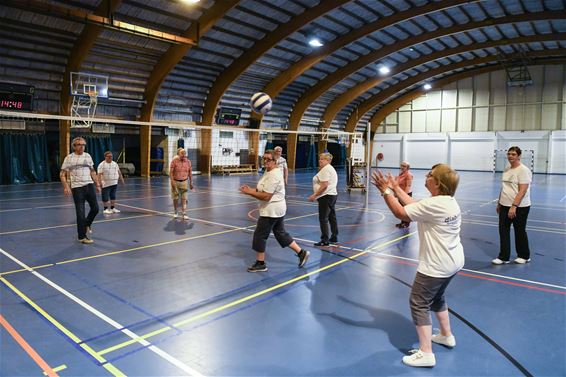 Sportclub 't Suikerpotje - Beringen