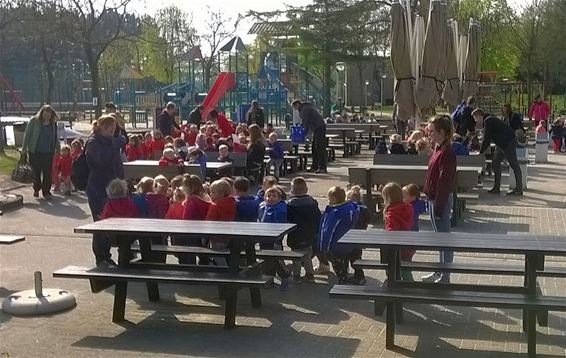 Sportdag aan de Bosuil - Neerpelt