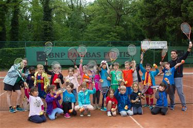 Sportdag De Step Beringen - Beringen