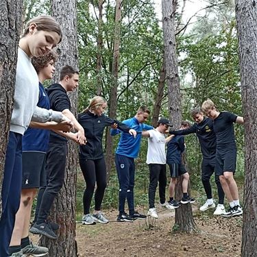 Sportdag Wico Campus Neerpelt - Pelt