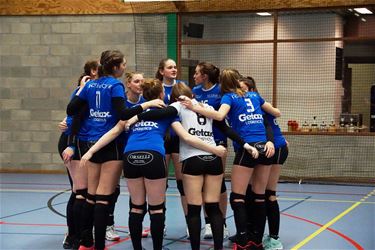 Sporthallen terug open - Beringen