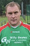 Sporting Grote Heide ontslaat trainer - Neerpelt
