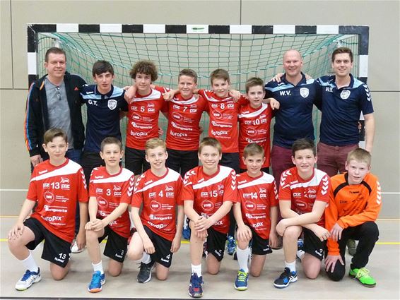 Sporting met 3 ploegen naar Vlaamse finales - Neerpelt