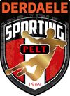 Sporting Pelt houdt perfect rapport - Pelt