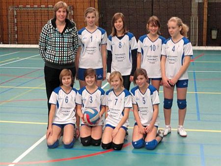 Sportkampioenen gehuldigd - Overpelt