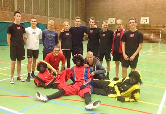 Sportkriebels in Provil - Lommel