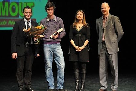 Sportlaureaten gehuldigd - Neerpelt