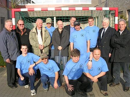 Sportmateriaal voor 't Fierkant - Neerpelt