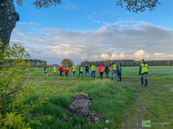 Sportwandelen, da's doorstappen! - Pelt