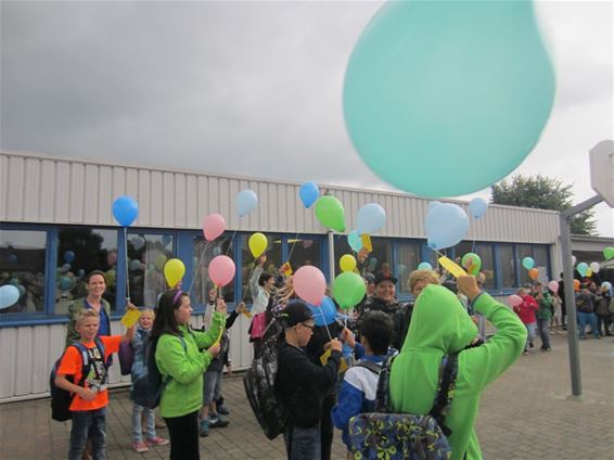 Sprankelende start in Pallieter - Overpelt