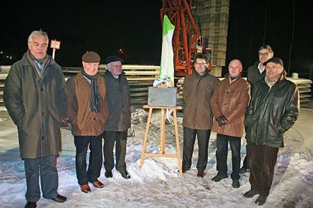 St.-Elisabeth bouwt in Overpelt - Peer & Pelt