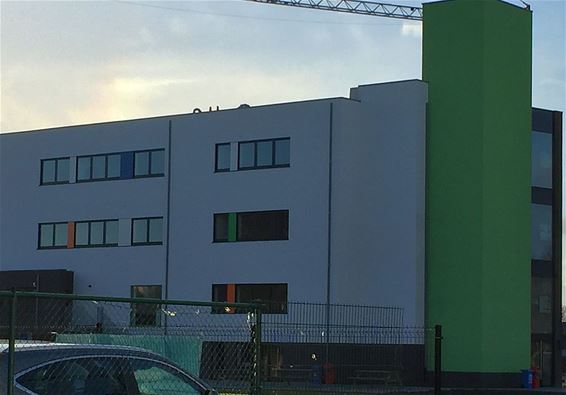 St.-Maria neemt Zorgcampus in gebruik - Neerpelt