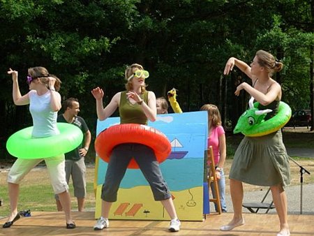 St.-Oda zoekt jongeren voor zomermaanden - Pelt