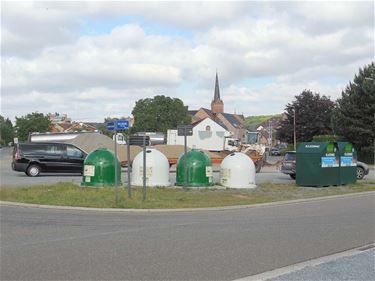 Stad Beringen ontloopt overleg over 'zandplein' - Beringen