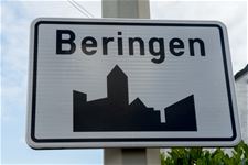 Stad Beringen past strategie aan - Beringen