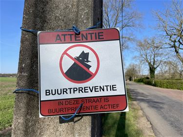 Stad Beringen stapt over naar BIN - Beringen