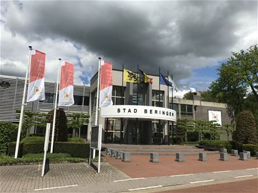 Stad Beringen werkt vanuit Crisiscomité Corona - Beringen