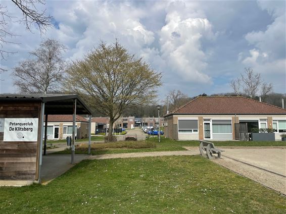 Stad Beringen wil woningen De Klitsberg verkopen - Beringen