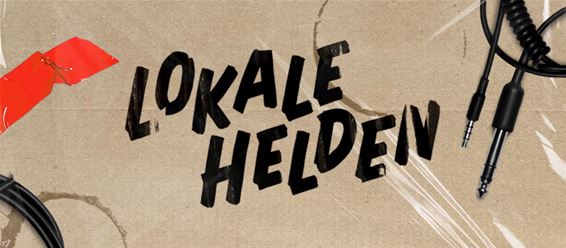 Bree - Stad Bree op zoek naar lokale (muzikale) helden