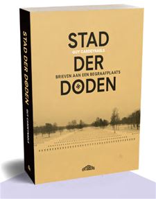 Stad der doden, een boek van Guy Cardeynaels - Hamont-Achel & Lommel