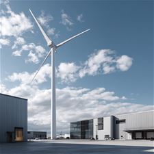 Hamont-Achel - Stad gaat in beroep tegen vergunning windturbines
