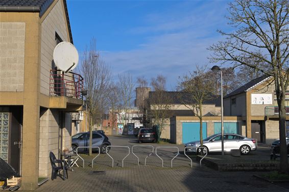 Stad gaat wijk Waterstraat opwaarderen - Beringen