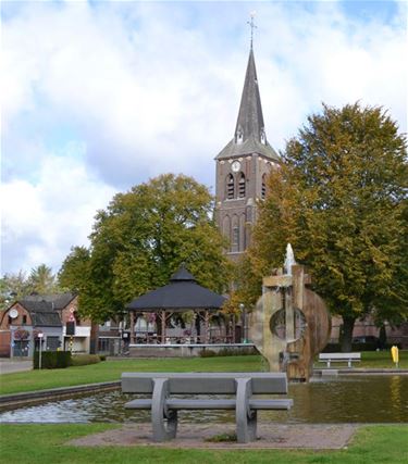 Stad Hamont-Achel zoekt bankdirecteurs - Hamont-Achel