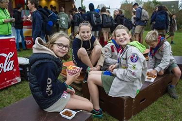 Stad investeert in jeugd - Beringen