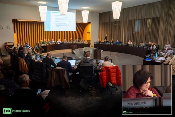 Stad Lommel moet meerjarenbegroting intrekken - Lommel