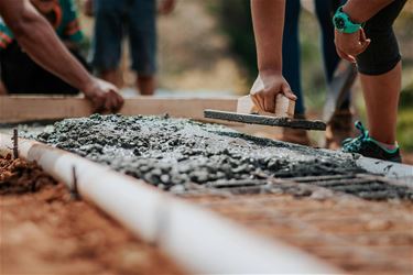 Hamont-Achel - Stad ondersteunt duurzame projecten in het zuiden