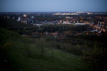 Stad werkt aan langetermijnvisie Beringen-Mijn - Beringen