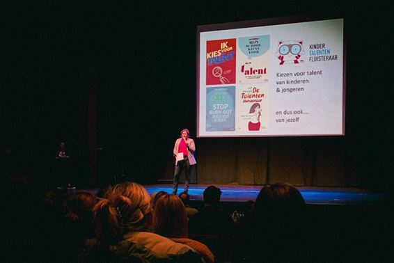 Stad wil kindertalentenfluisteraars opleiden - Beringen