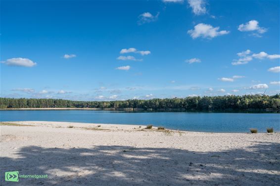 Stad wil overlast aan Velbo-plas blijven aanpakken - Lommel