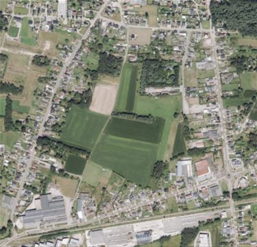 Stad wil ruimte maken voor lokale ondernemers - Hamont-Achel
