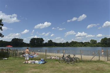 Stad zoekt jobstudenten - Beringen