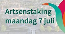 Staking artsen - Beringen & Leopoldsburg