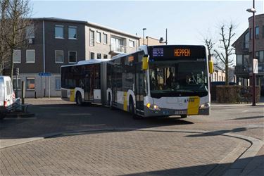 Staking bij De Lijn wordt groter - Beringen & Leopoldsburg