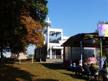 Stal kermis - Beringen