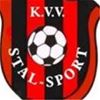 Stal Sport - KFC Anadol A  1-3 - Beringen